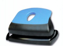 PERFORATORE DUE FORI METALLO
