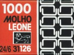 SCATOLA 1000 PUNTI 24/6