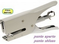 CUCITRICE A PINZA 